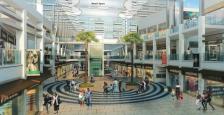 Retail Space Available For Sale In M3M Cosmopolitan, Golf Course Extension Road Gurgaon